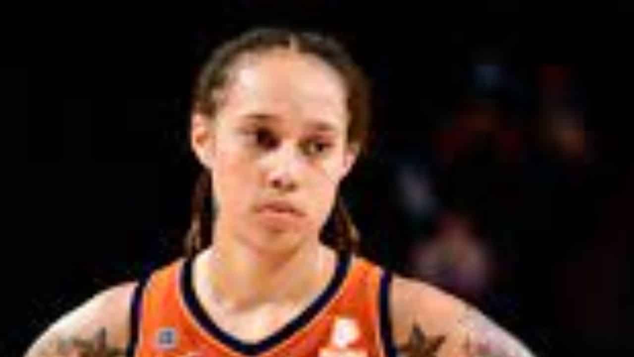 Brittney Griner Phoenix Mercury WNBA Salary, Contract Details Career