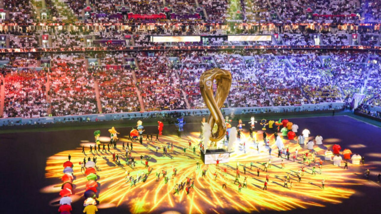 Xem trực tiếp Lễ bế mạc World Cup 2022 ở đâu, kênh nào?; Link xem Lễ bế mạc World Cup 2022 Full HD