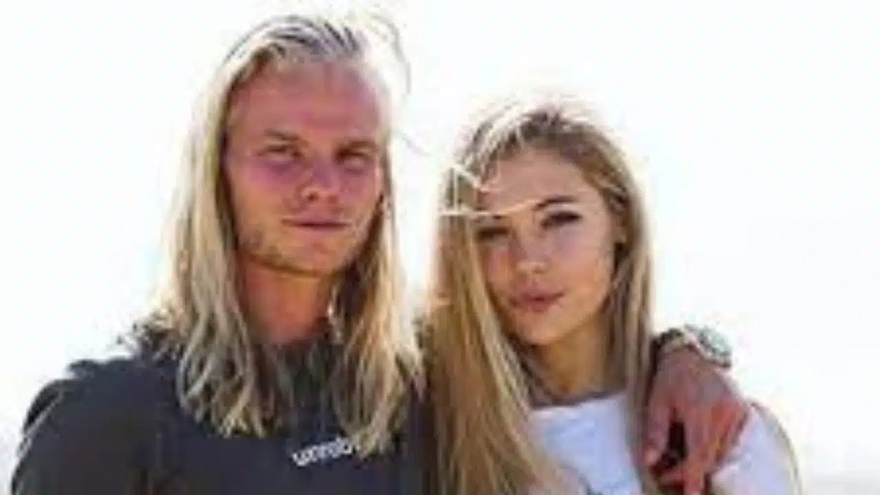 Who Is Skater Koen Verweij Ex-Partner Of Jutta Leerdam, His Age, Girlfriend, Career, Instagram