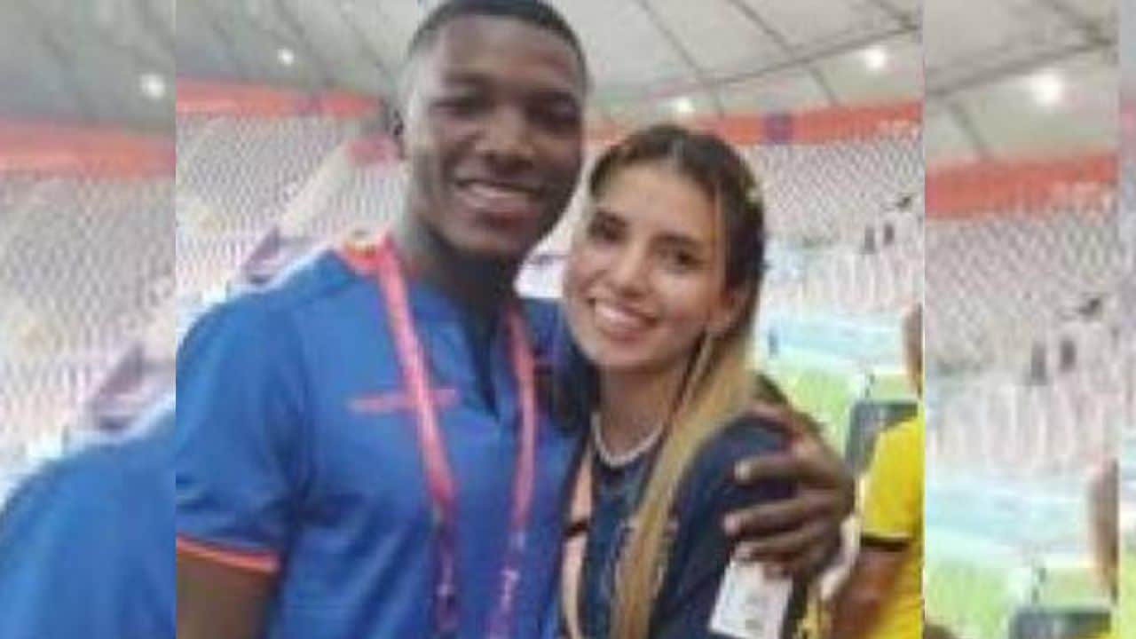 Who Is Paolita Salazar Girlfriend Of Moises Caicedo, Her Age, Bio, Instagram