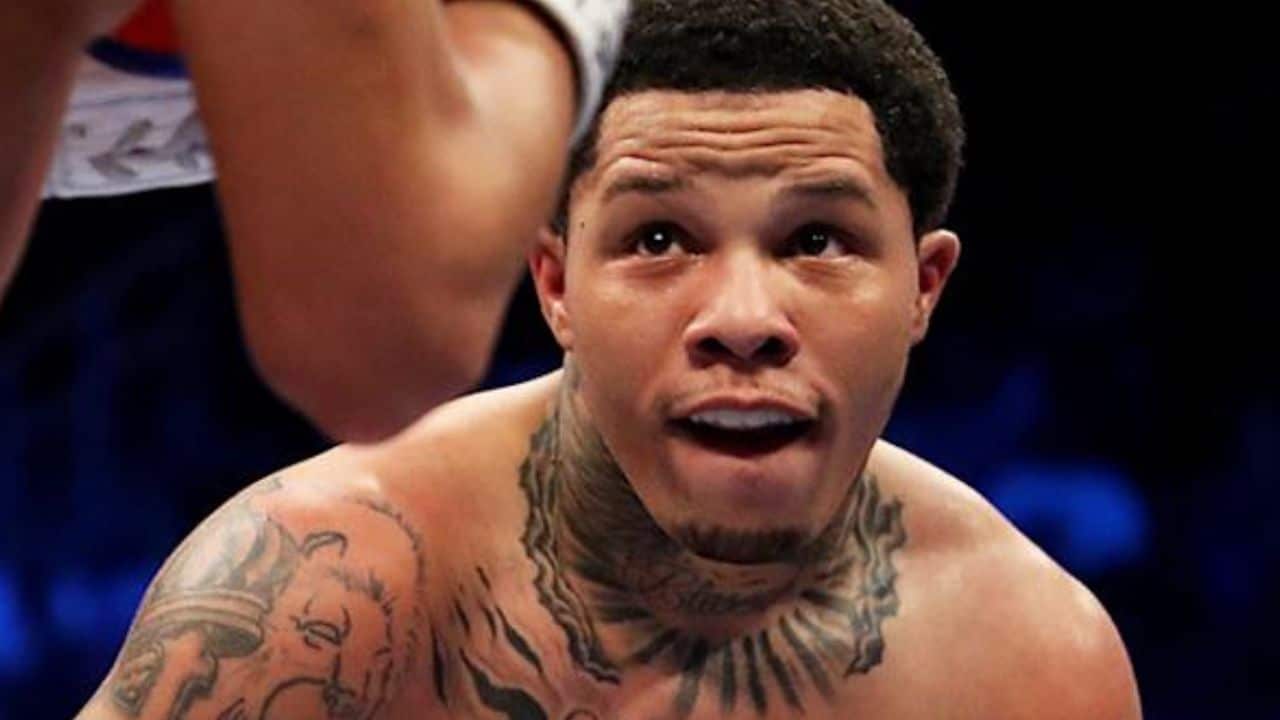 Gervonta Davis Age, Height, Wife, Religion, Boxing Record, Net Worth