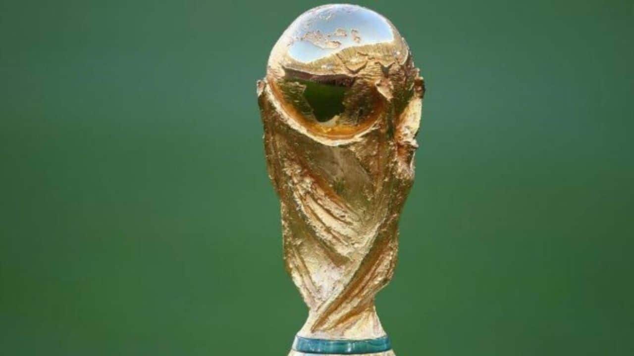 Explained Who Can Touch The World Cup Trophy And FIFA Rules