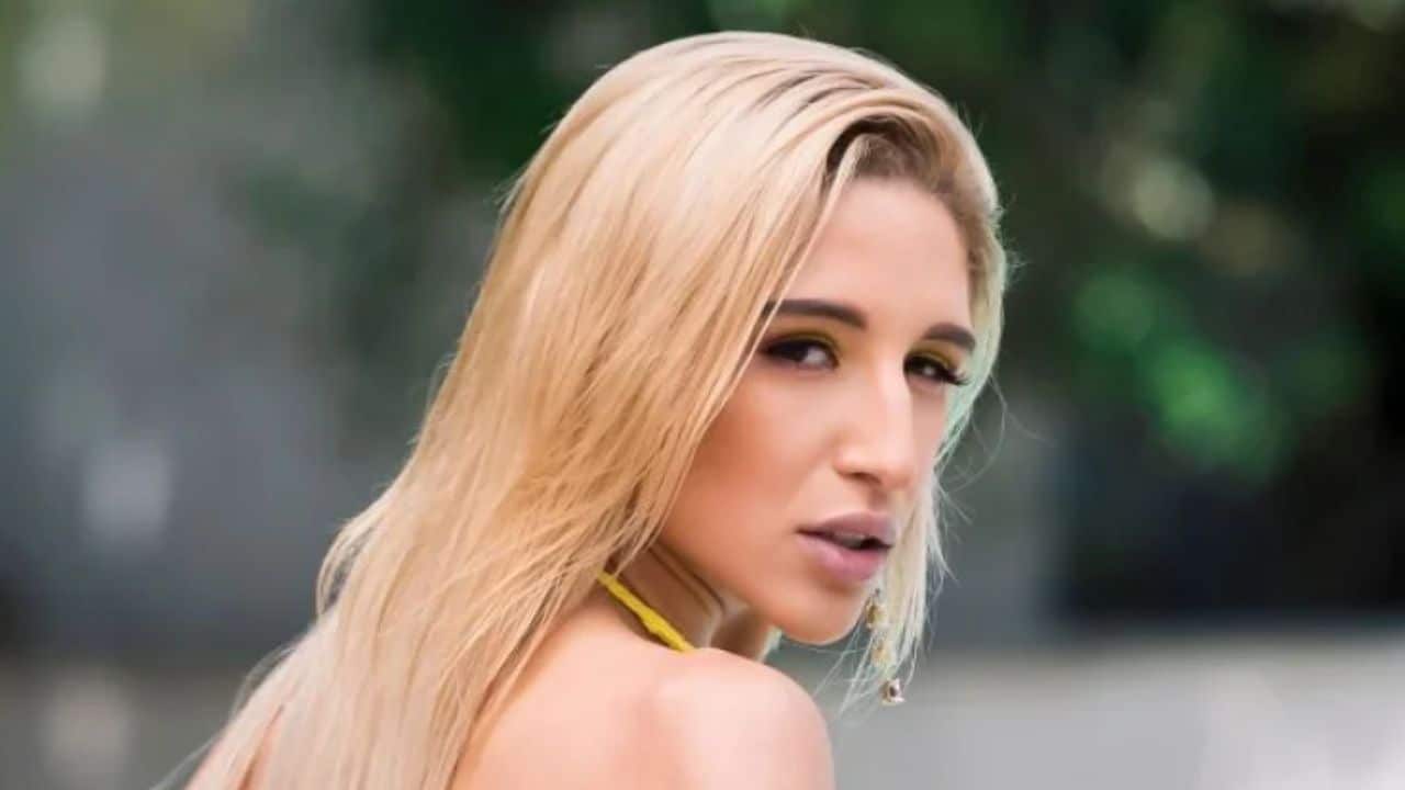 Who Is Attorney Harrell Gunn Boyfriend Of Abella Danger, His Age, Net Worth,  Instagram - The SportsGrail