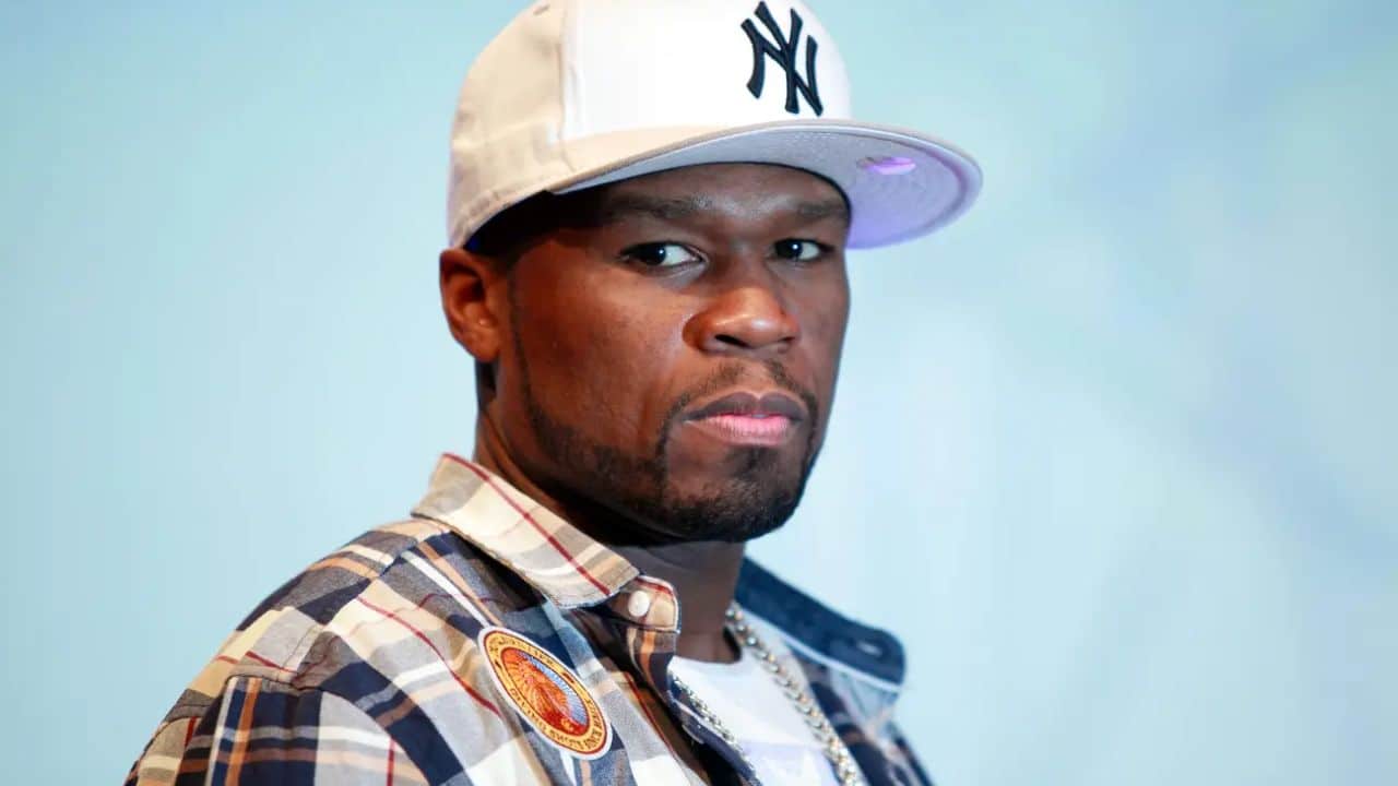 Who is RJ Bryhana Monegain who 50 Cent threw microphone at in viral video during concert in Crypto.com Arena