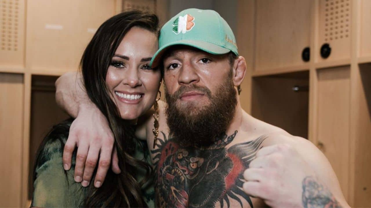 Who Is Dee Devlin Girlfriend Of Conor McGregor, Her Biography, Age, Job, Net Worth, Instagram