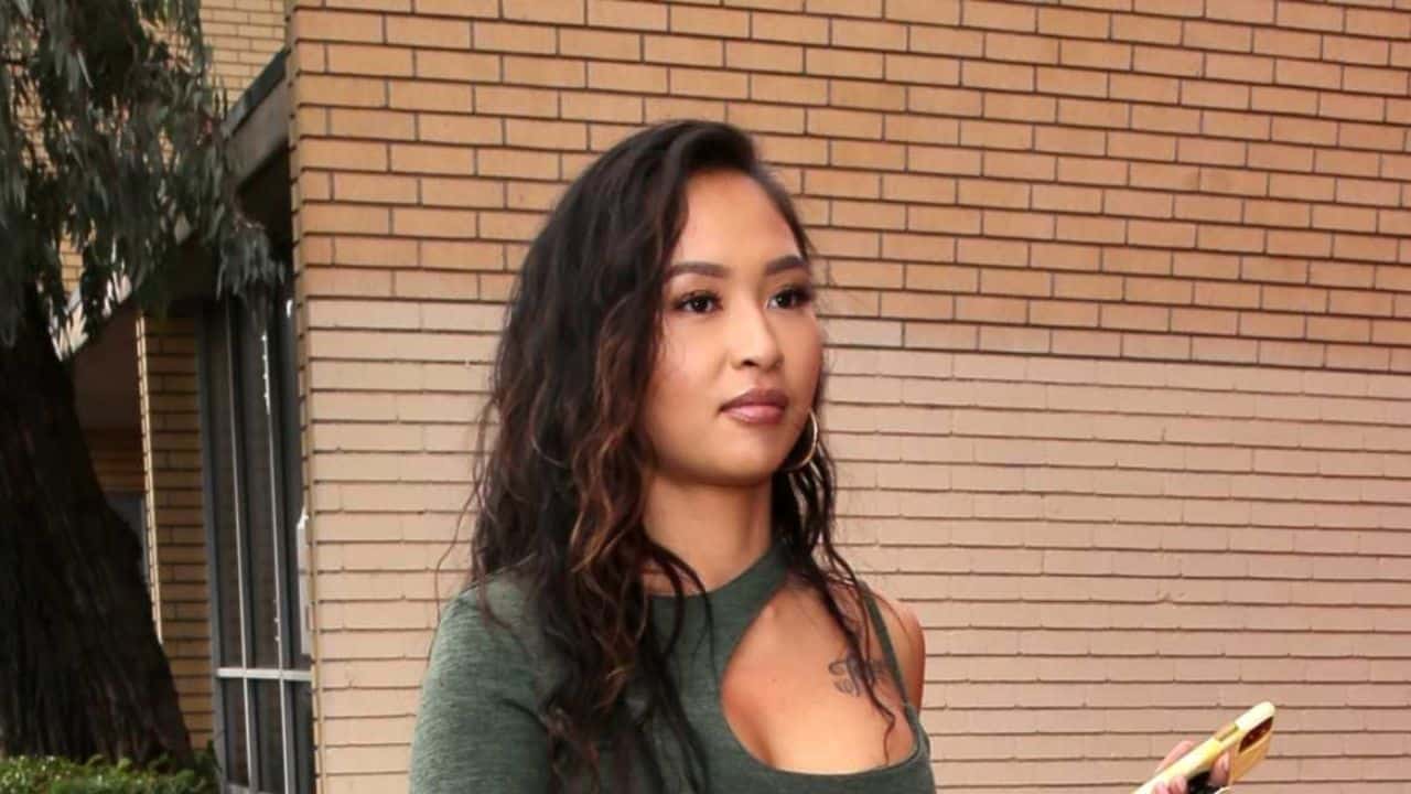 Gina Huynh Age, Parents, New Boyfriend, Daughter, Ethnicity, Twitter
