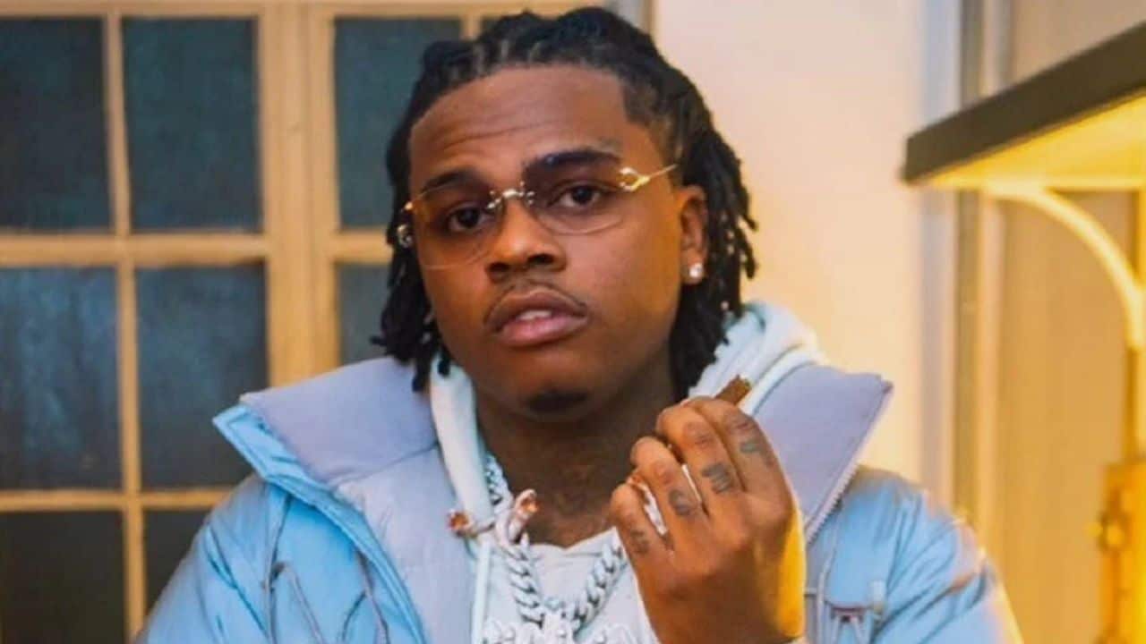 Rapper Gunna Real Name, Age, Height, Girlfriend, Songs, Net Worth - The ...