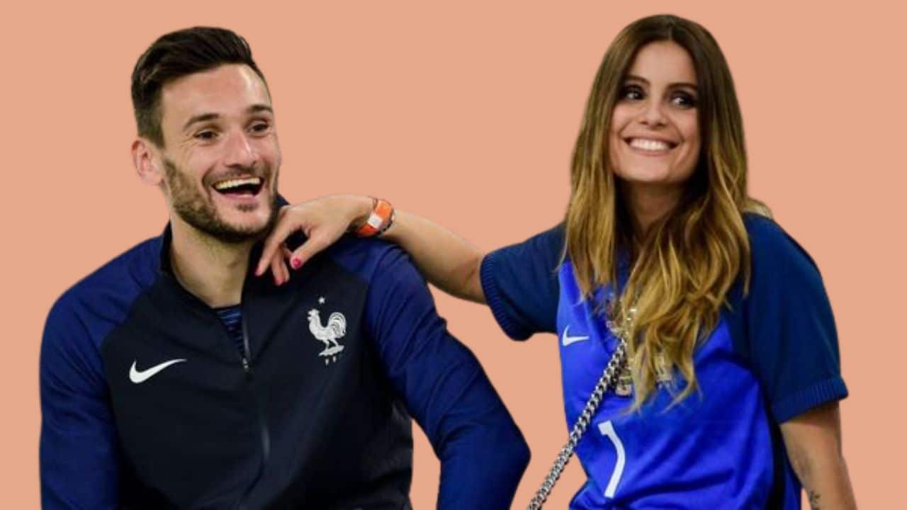 Who Is Marine Lloris Wife Of Hugo Lloris, Her Age, Height, Net Worth, Instagram