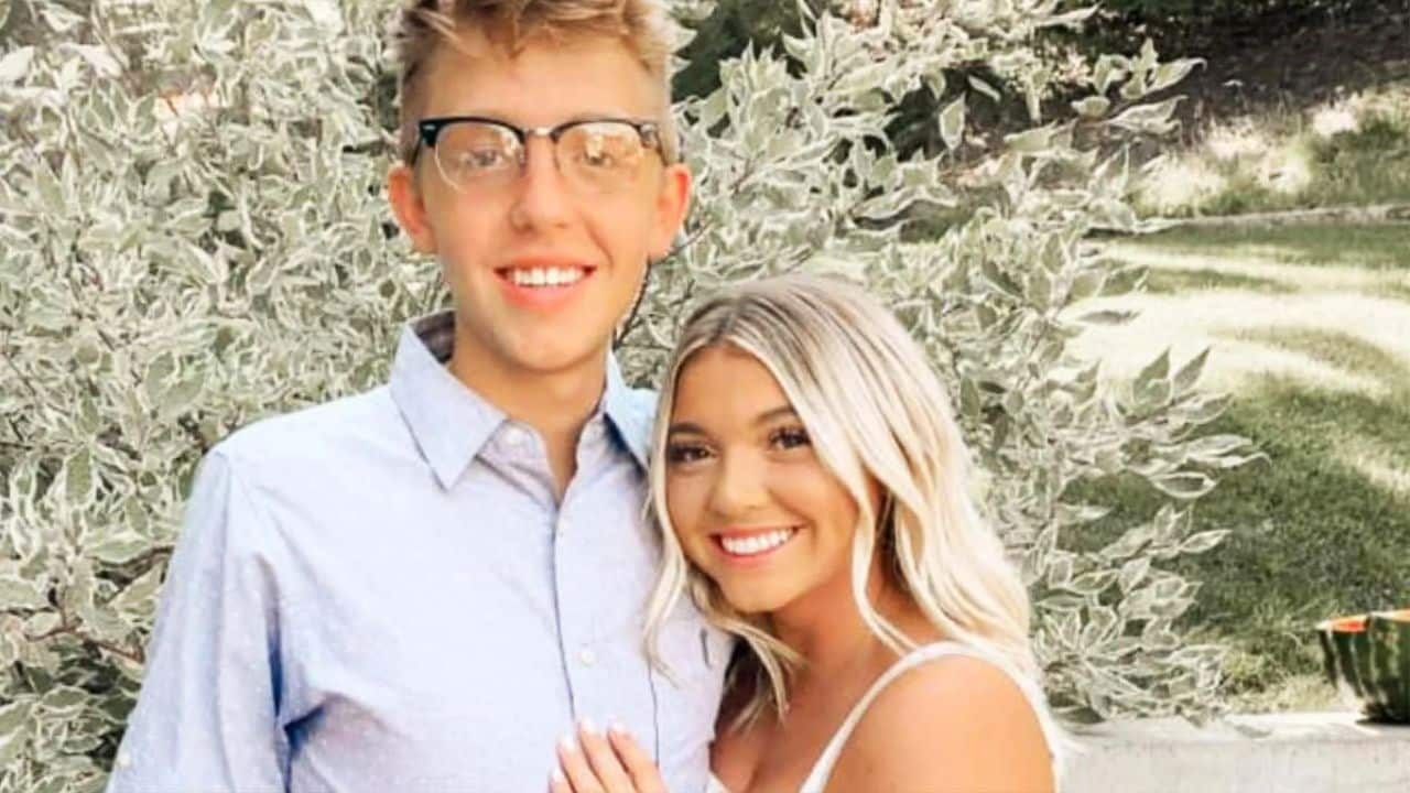 Who Is Jack DuCoeur Ex-Boyfriend Of Kaylee Goncalves University Of Idaho Student, His Age, Family, Parents, Instagram