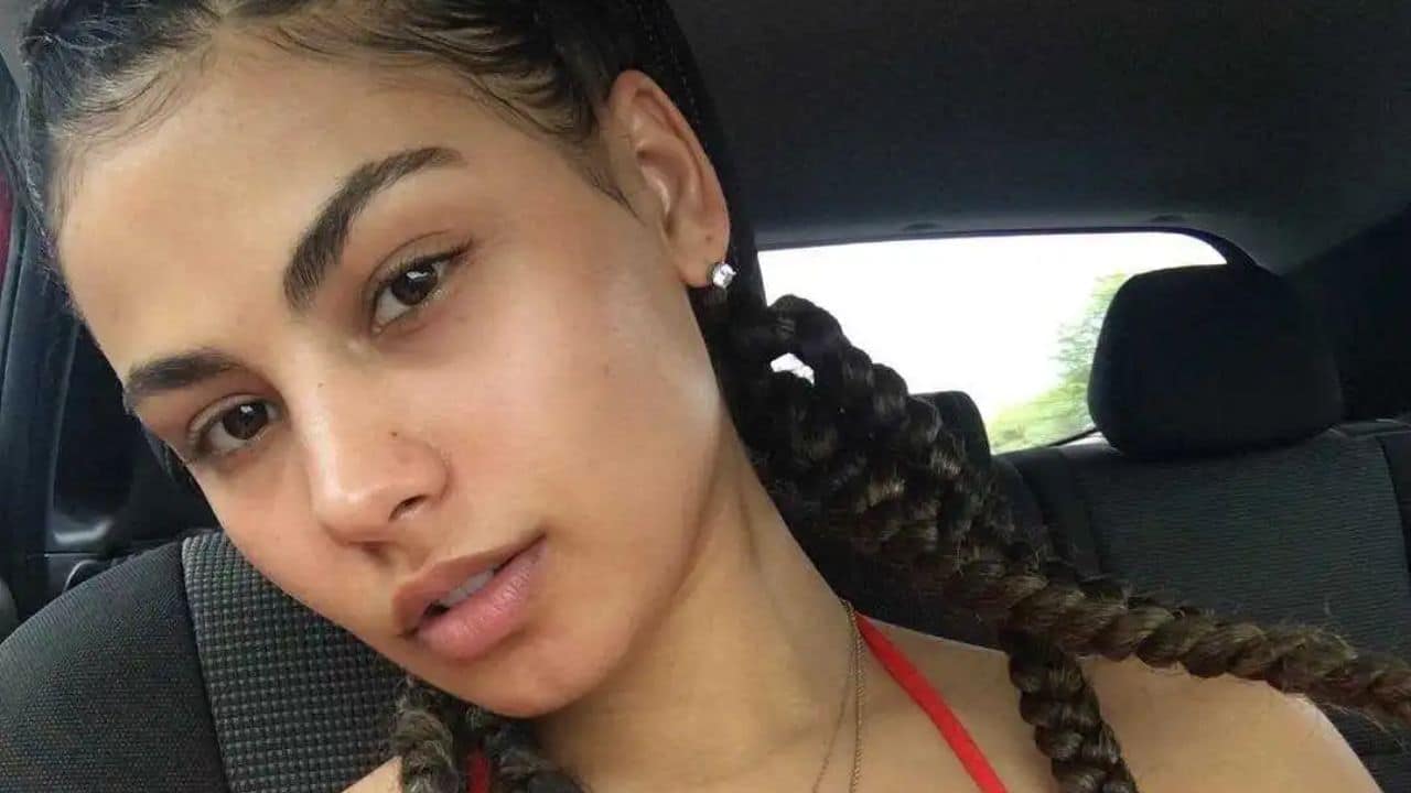 Who Is Model Jade Ramey Diddy Was Seen Kissing, Her Age, Height, Family