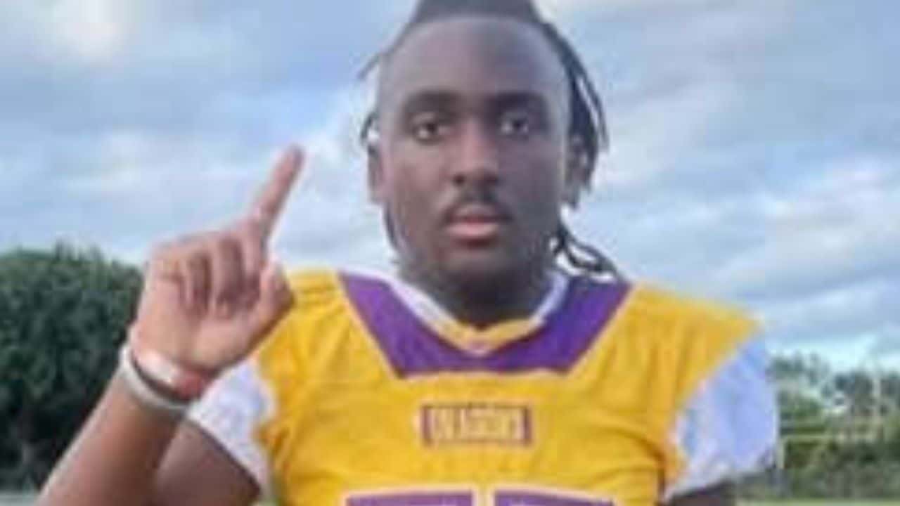 Who Is Jeremiah Johnson 12 Year Old Texas Football Player, His Real Age And Stats