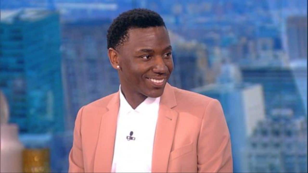 Comedian Jerrod Carmichael Age, Family, Wife, Net Worth, Instagram
