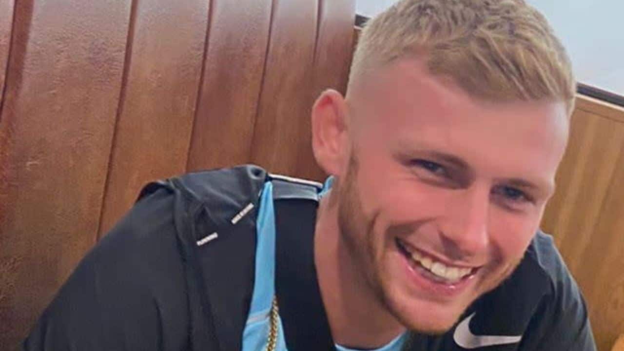 Who Is Jess Chatwin Girlfriend Of Murdered Footballer Cody Fisher, Her Age And Picture