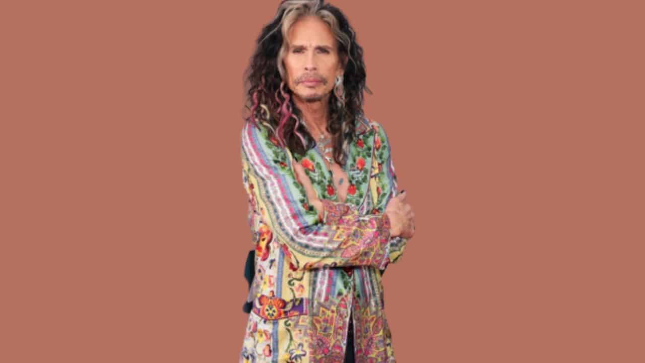 Who is Jeanne Bellino who has accused Steven Tyler of s*xual assault, bio, age and photos