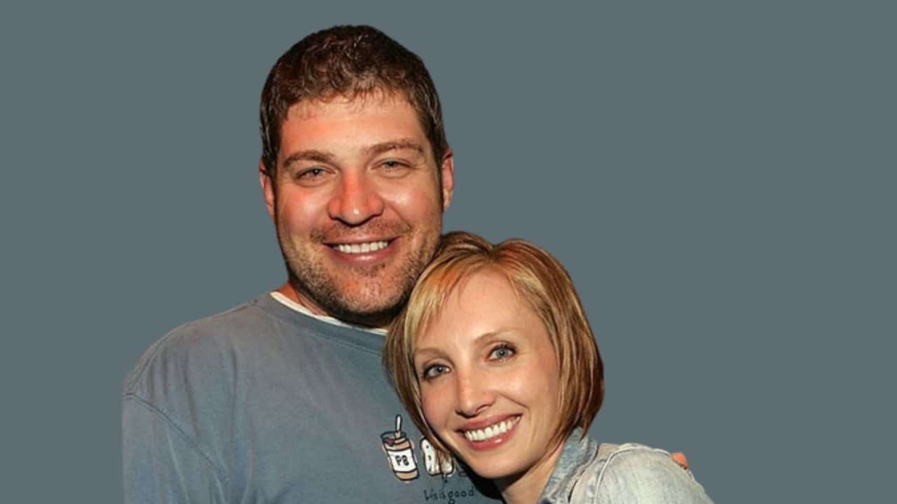 Who Is Katelin Chesna Ex-Wife Of Brad William Henke, Her Age, Family, Movies List
