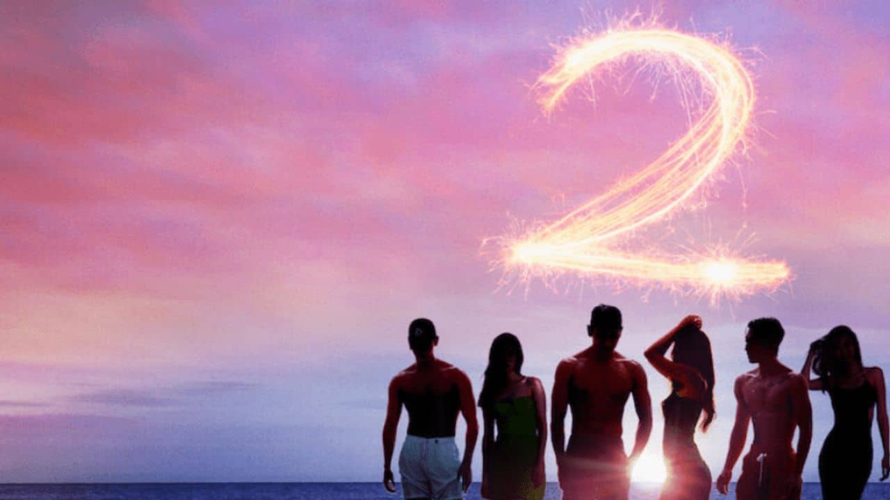 Who Is Lee Nadine Single’s Inferno Season 2 Contestant, Her Age, Height, Parents, Harvard Education, Instagram