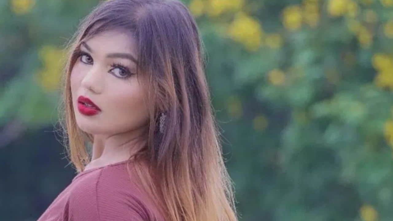 Who Is Leena Nagwanshi Chhattisgarh Influencer Who Committed Suicide, Her Biography, Age, Religion, Instagram, News