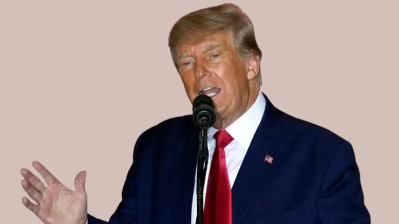 Punjabi singer Cheema Y ‘Trump’ lyrics meaning in English explained as song memes go viral after illegal Indian immigrants are deported by Donald Trump and USA