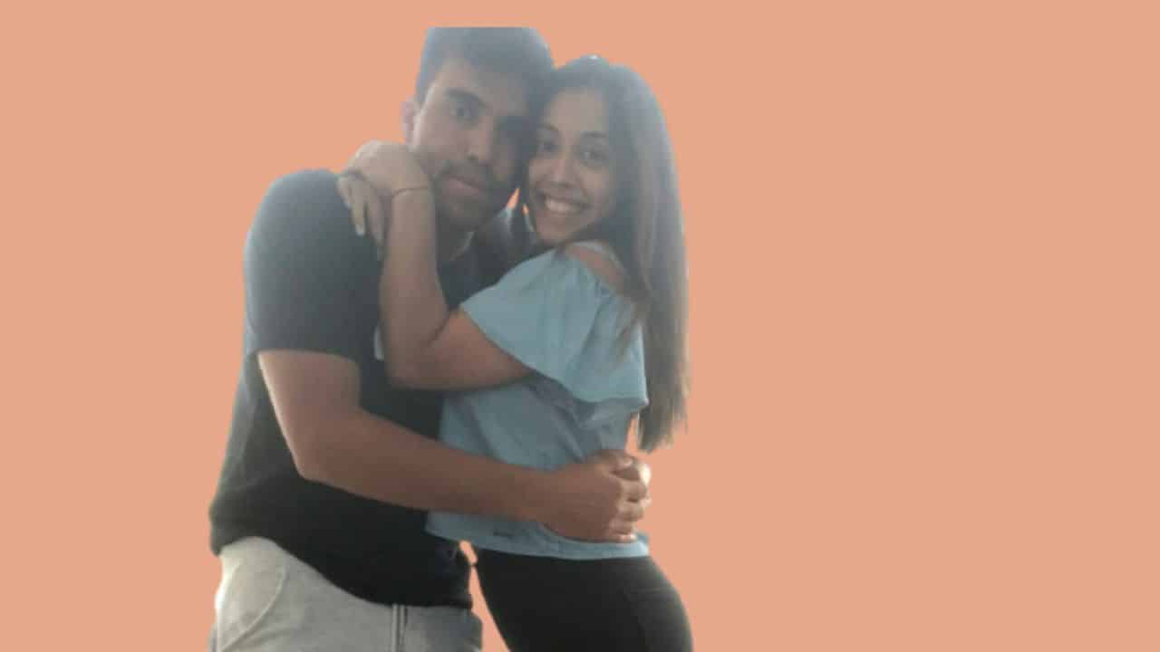 Who Is Julia Silva Wife Of Marcos Acuna, Her Age, Children, Profession, Instagram