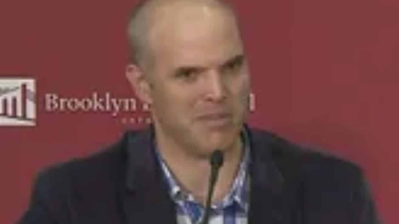 Author Matt Taibbi Age, Family, Wife, Education, Books, Net Worth, Twitter