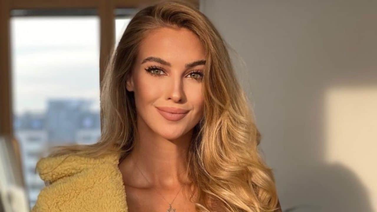 Who Is Veronika Rajek Model Who Wants To Date Tom Brady, Her Age, Nationality, Net Worth