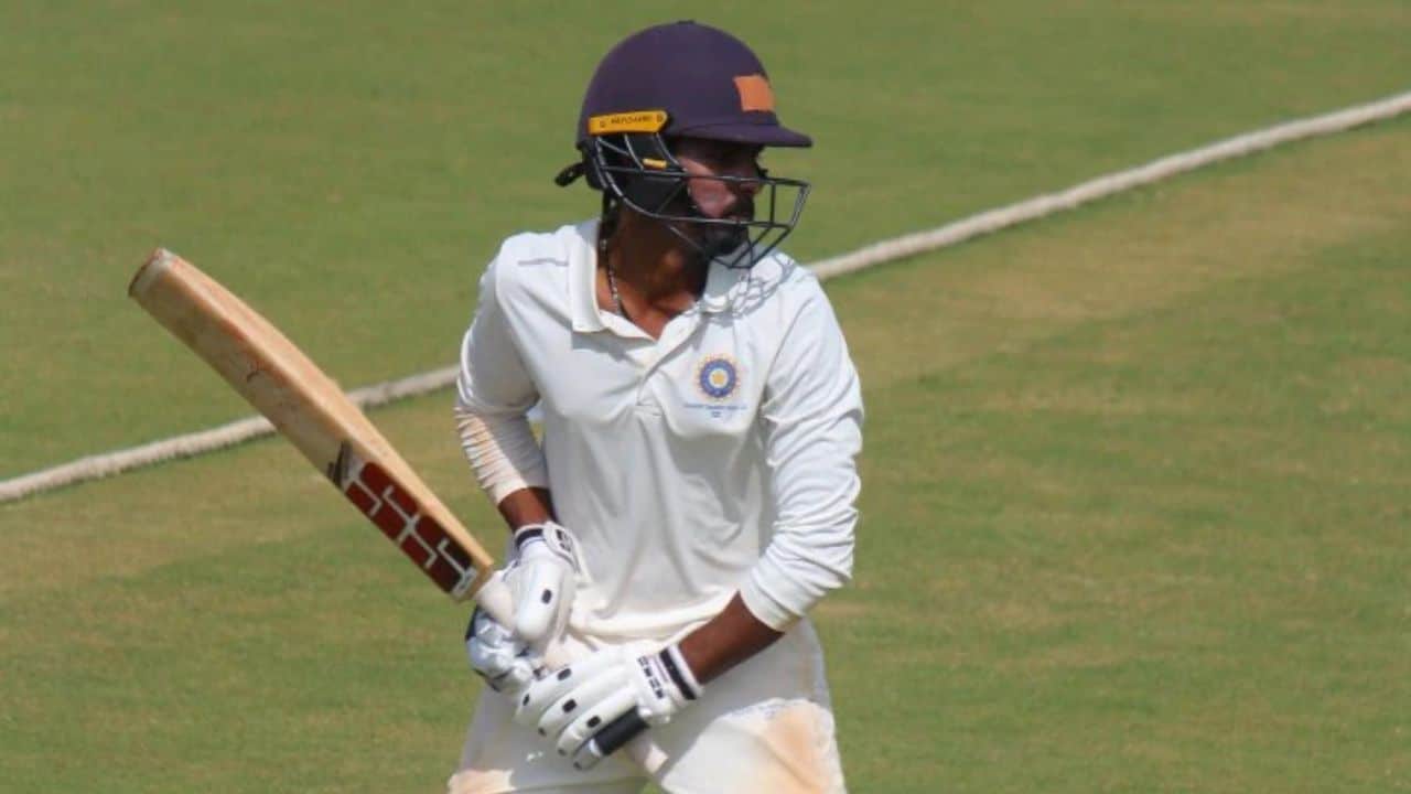Cricketer Rohan Kunnummal Age, Height, Family, Religion, Batting Stats, IPL 2023 Auction