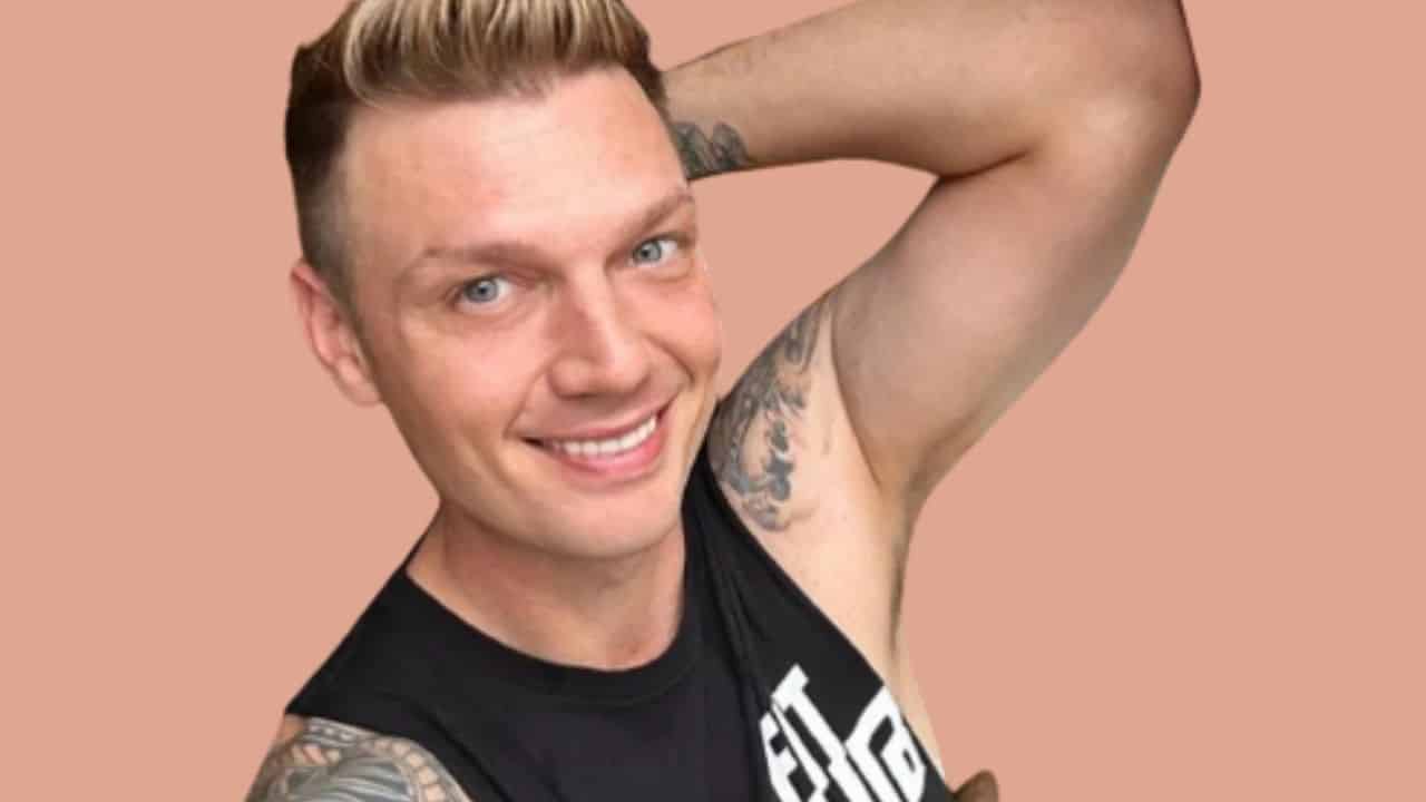 Who Is Shannon Shay Ruth Who Has Accused Nick Carter Of Raping Her And Giving Her HPV
