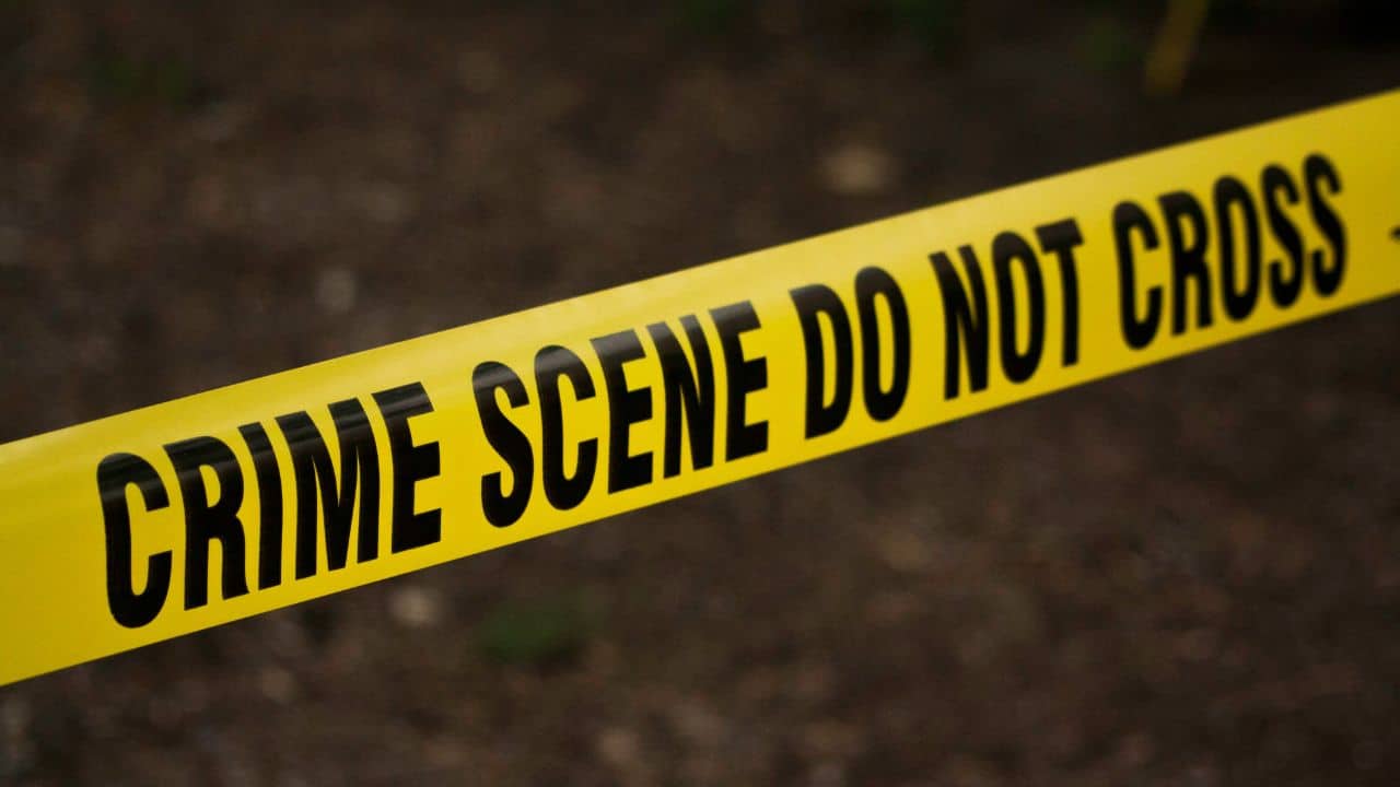 Who Is Torrey Moore Of Silver Spring Maryland Shooter, His Age, Family, Girlfriend, Victim