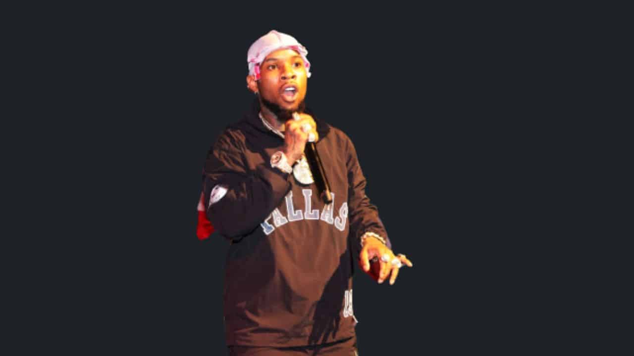 Who Is Wonder Terry Peterson Step-Mother Of Tory Lanez And Second Wife Of Sonstar Peterson
