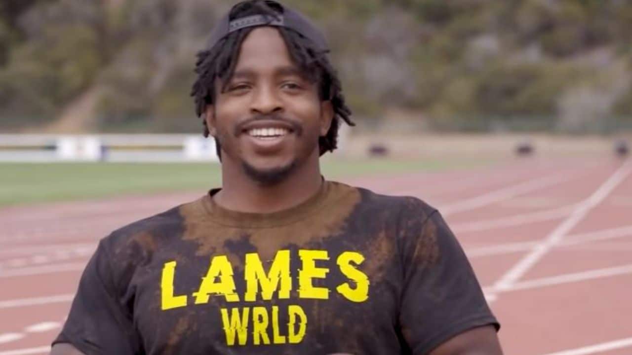 Zion Clark Biography, Story, Age, Wife, MMA Record, Net Worth, Videos