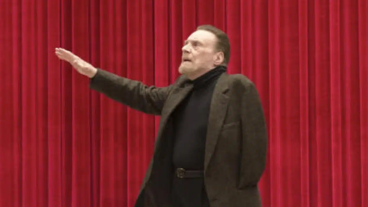 Al Strobel Cause Of Death, Obituary, Age, Birthday, Family, Wife, Movies List, Net Worth