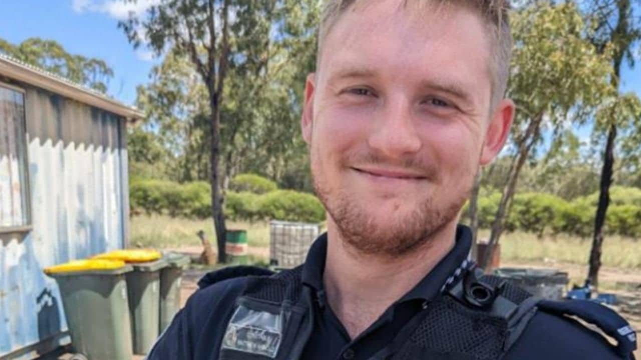 Who Are Matthew Arnold And Rachel McCrow Queensland Police Officers Shot Dead In Wieambilla Shooting, Their Age And Family