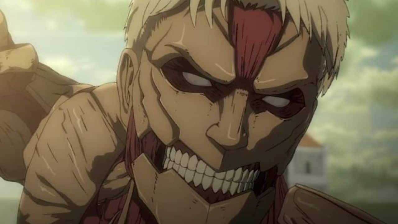Attack On Titan Season 4 Part 3 Release Date And Where To Watch Online