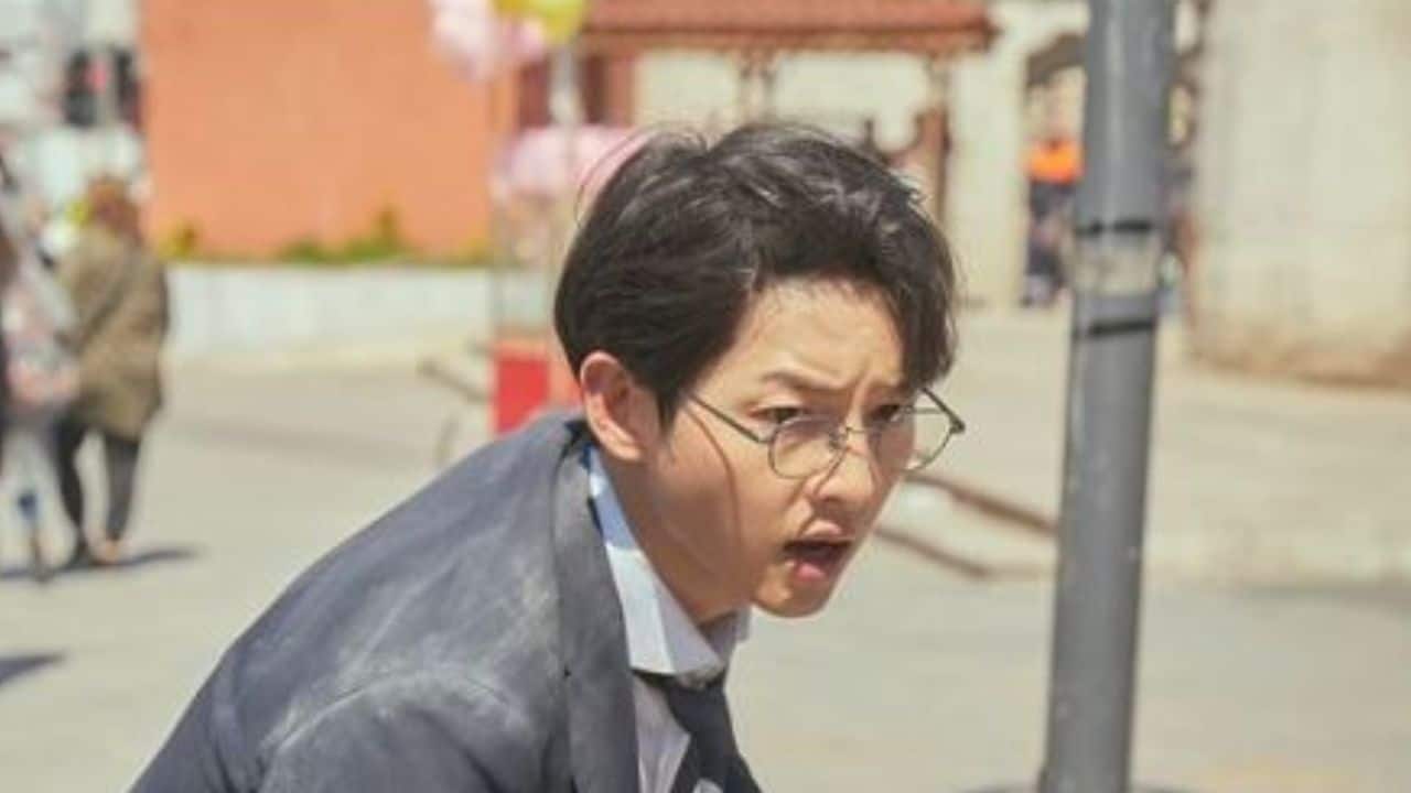 Will There Will Be An Episode 17 Of Reborn Rich And Does It Have A Release Date