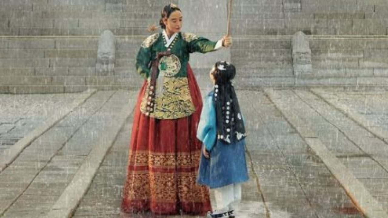 Will There Be A Season 2 Of Under The Queen’s Umbrella On Netflix And Release Date
