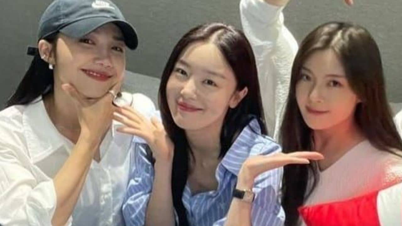 Work Later Drink Now Season 2 Episode 3 and 4 Release Date, Time, Where To Watch Ep Online