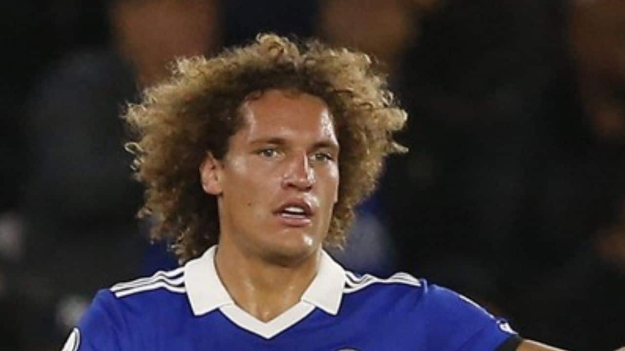 Wout Faes memes go viral after he scores two own goals during Leicester City vs Liverpool