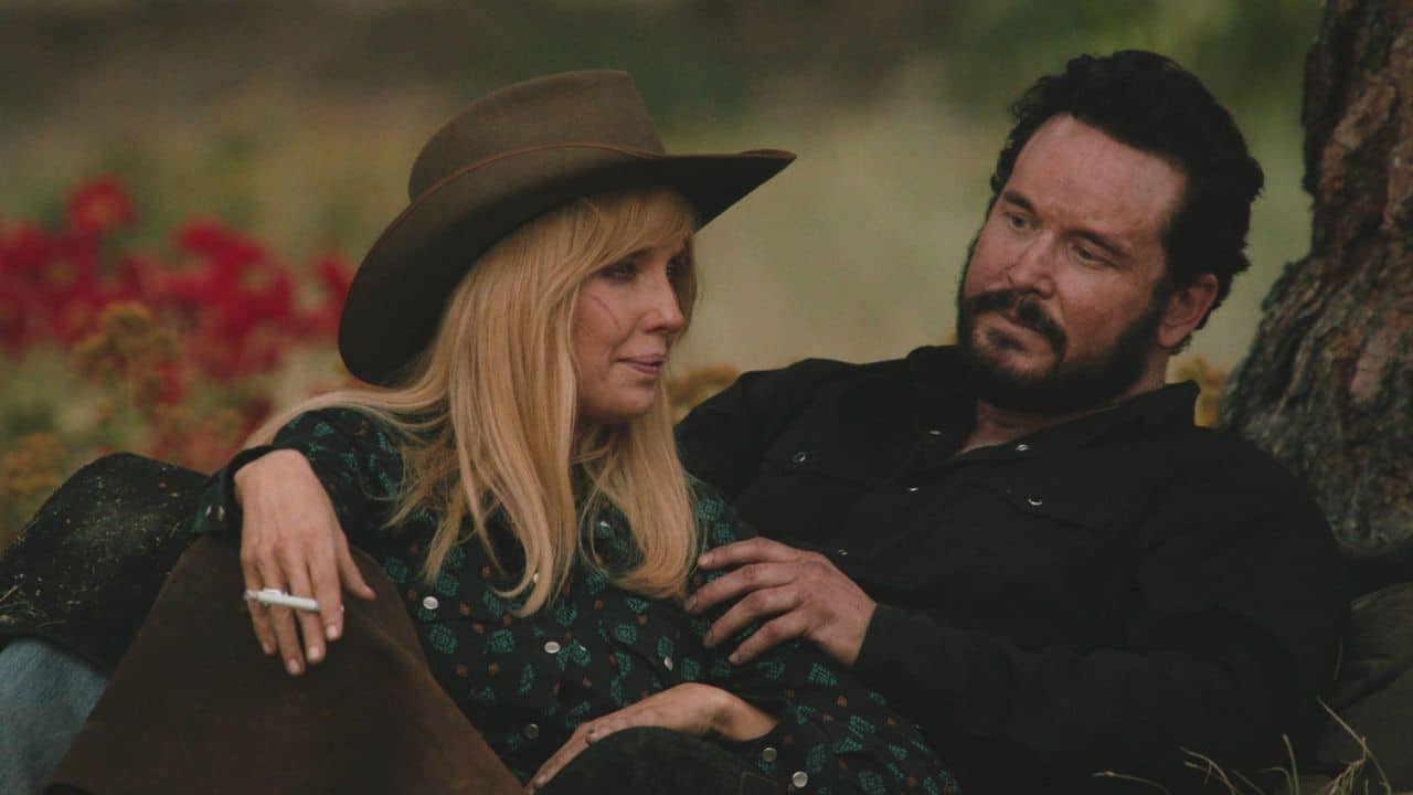 Yellowstone Season 5 Episode 6 Cast Name List And Recap