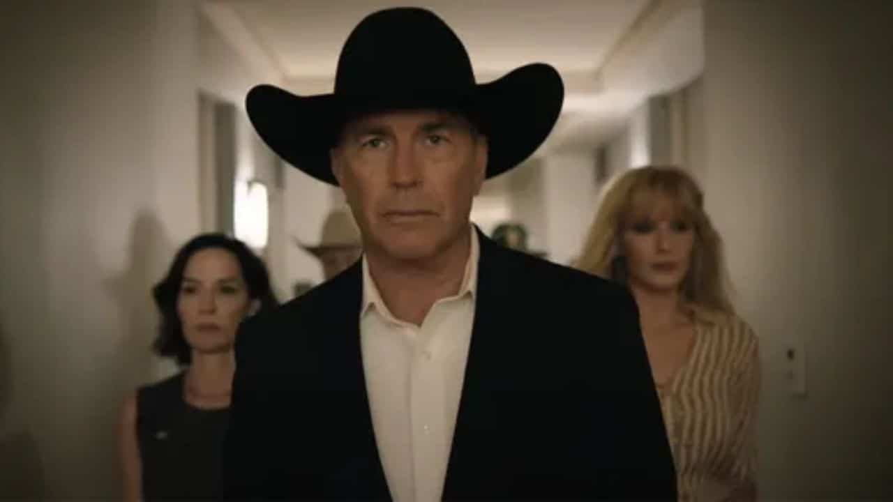 Yellowstone Season 5 Part 2 Episode 8 Release Date, Time, Total Episodes List