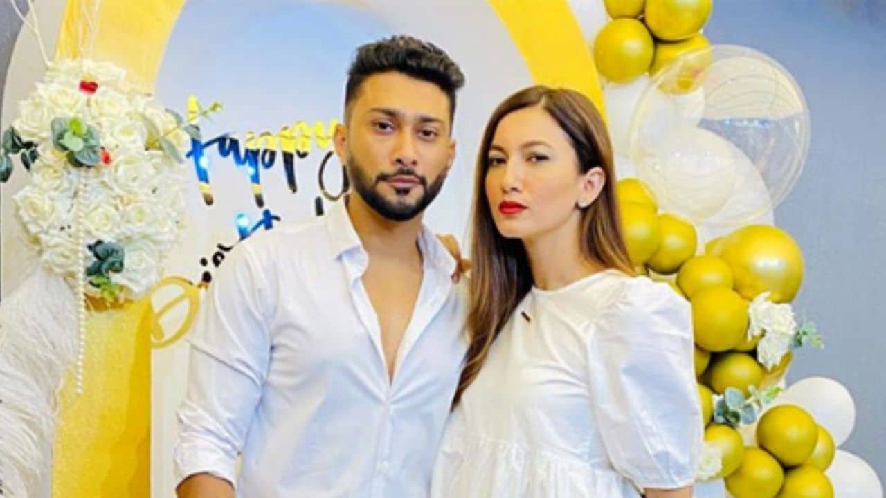 Who Is Zaid Darbar Husband Of Gauhar Khan, His Age, Father, Mother, Brother, Sister, Wife, Net Worth 2022