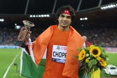 Neeraj Chopra’s successes, CWG medals reasons to be bullish on athletics