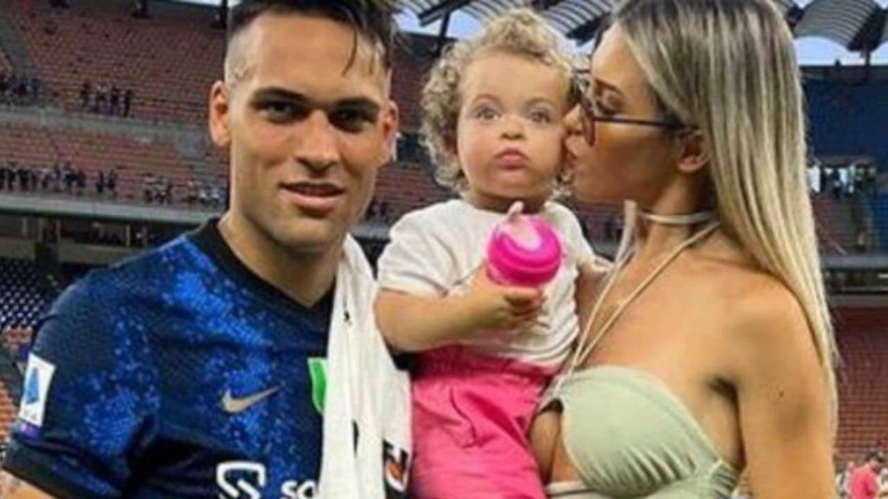 Who Is Agustina Gandolfo Wife Of Lautaro Martinez, Her Age, Height