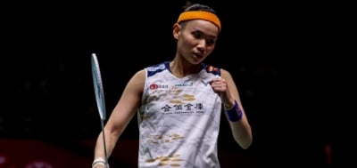 BWF World Tour Finals: Yamaguchi to meet Tai Tzu-Ying in women’s singles final