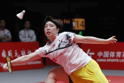 BWF World Tour Finals: Yamaguchi beats Tai Tzu-Ying to clinch women’s singles title