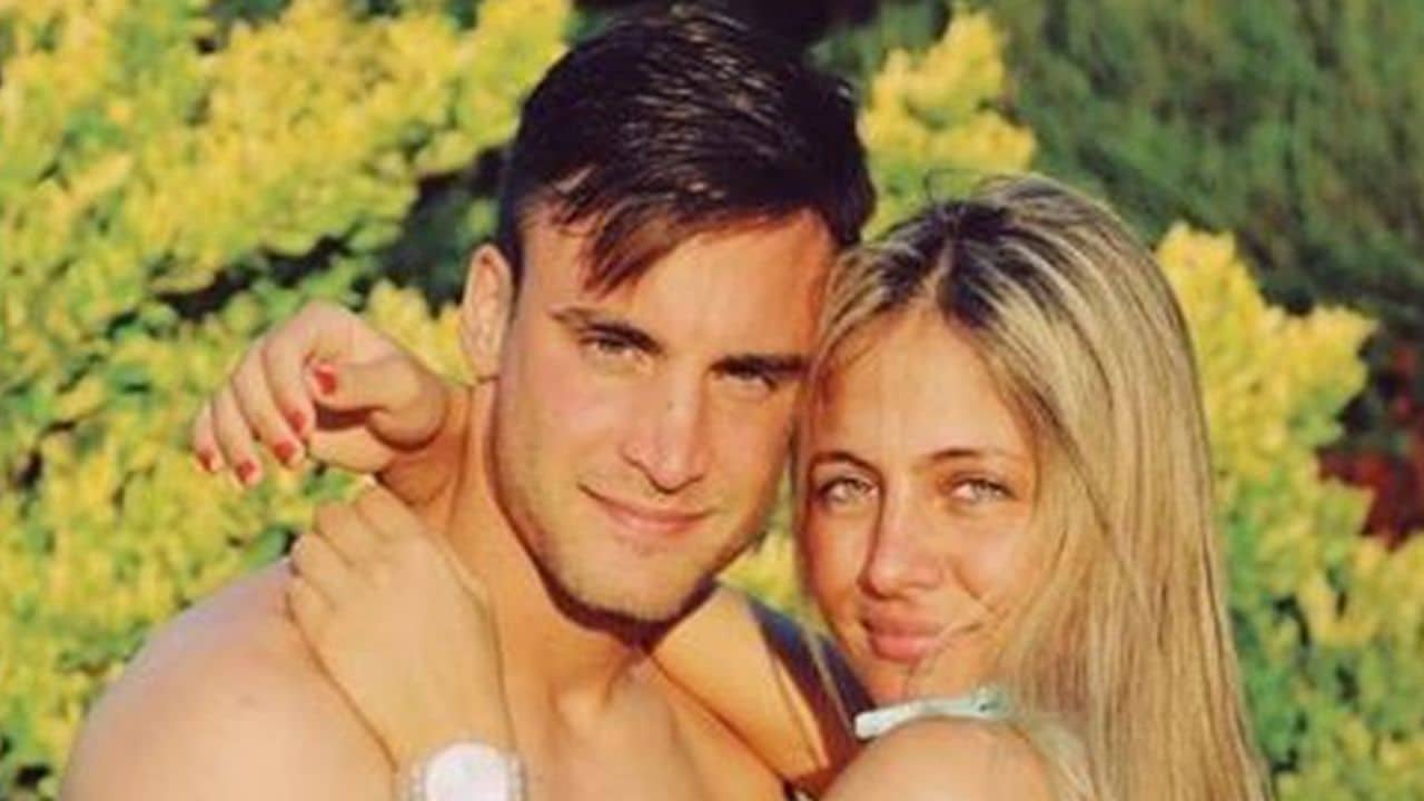 Who Is Model Caro Calvagni Girlfriend Of Nicolas Tagliafico, Her Biography, Age, Height, Net Worth, Girlfriend