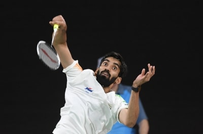 India Open: Tough draw as Srikanth, Sen, Prannoy bunched in ‘quarter of death’ with Axelsen, and Momota