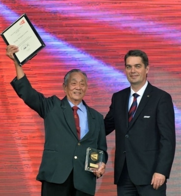 Yang Yang’s mentor and Chinese badminton trailblazer Wang Wenjiao passes away at 89