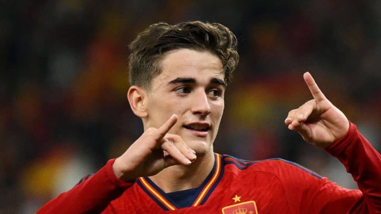 FIFA World Cup Young Player Of The Tournament Award All Time Winners 