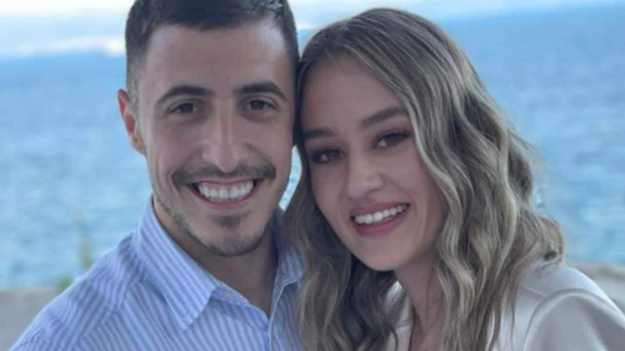 Who Is Lana Milholjevic Girlfriend Of Josip Juranovic, Her Age, Family, Instagram