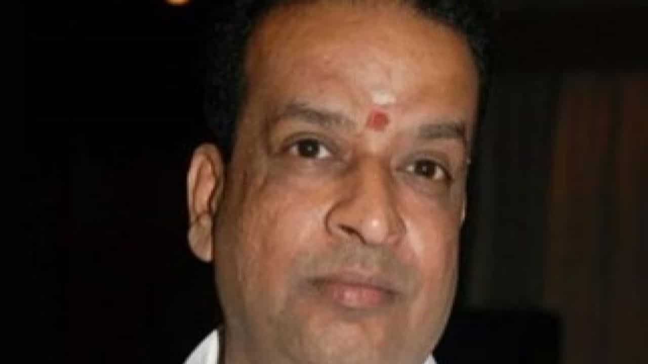 Film Producer K Muralidharan Biography, Age, Family, Movies List, Death Reason